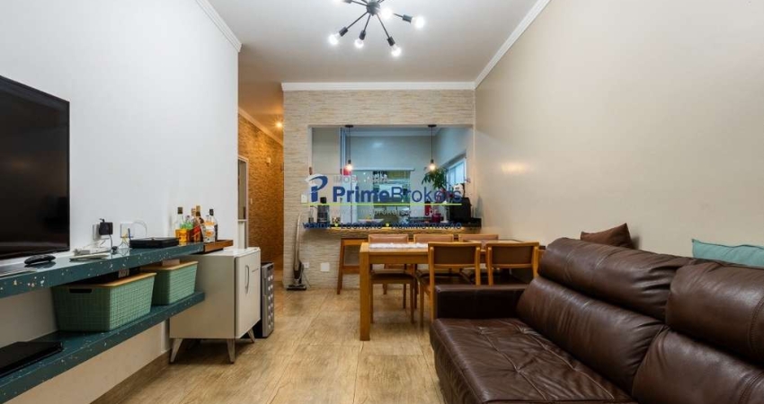 Apartamento com 2 quartos à venda na Rua Achilles Masetti, Paraíso, São Paulo