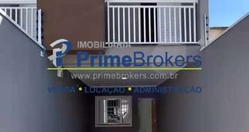 Casa com 3 quartos à venda na Rua Américo Samarone, Vila Moinho Velho, São Paulo