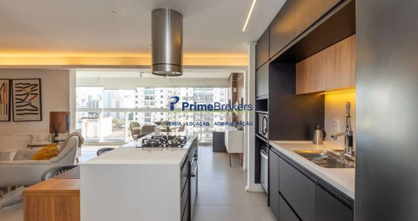Apartamento com 3 quartos à venda na Rua Traituba, Saúde, São Paulo