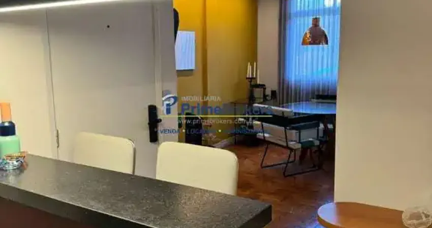Apartamento com 2 quartos à venda na Rua Capote Valente, Pinheiros, São Paulo