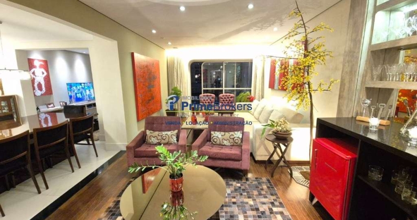 Apartamento com 2 quartos à venda na Alameda Franca, Jardim Paulista, São Paulo