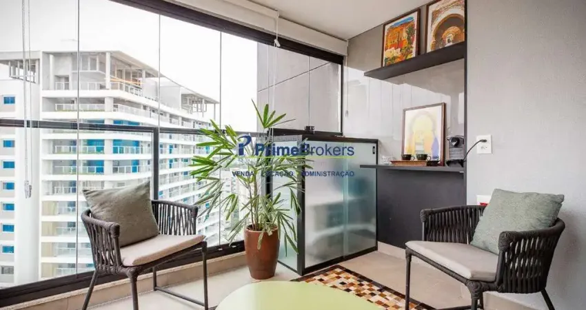 Apartamento com 3 quartos à venda na Rua Xavier Gouveia, Parque Colonial, São Paulo