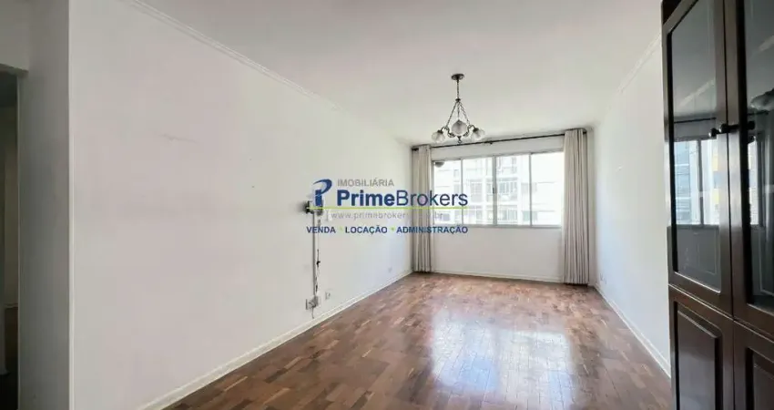 Apartamento com 3 quartos para alugar na Rua Fradique Coutinho, Pinheiros, São Paulo