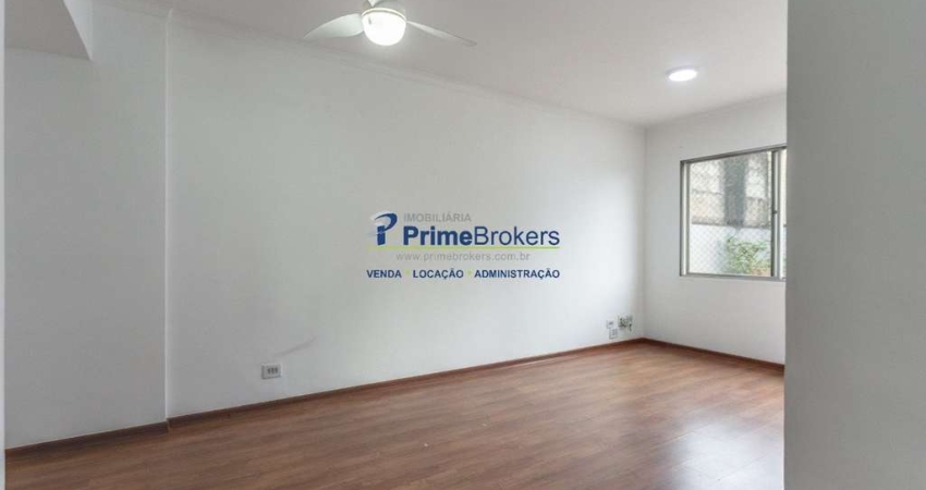 Apartamento com 2 quartos à venda na Rua Emílio de Sousa Docca, Vila Santa Catarina, São Paulo