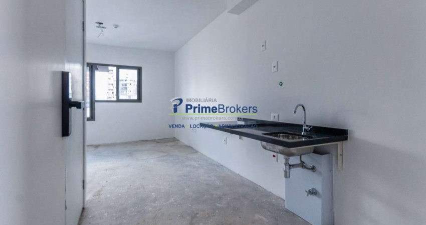 Apartamento com 1 quarto à venda na Avenida Armando Ferrentini, Paraíso, São Paulo