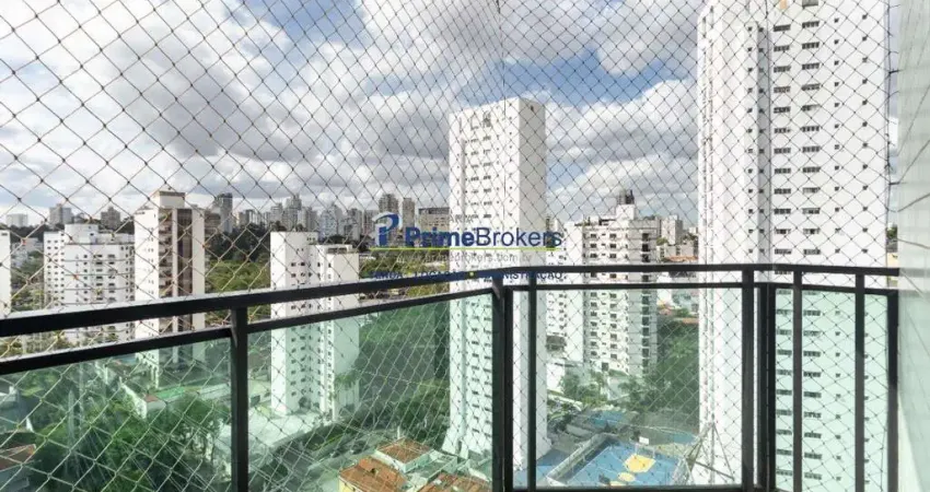 Apartamento com 3 quartos à venda na Rua Barão de Monte Santo, Mooca, São Paulo
