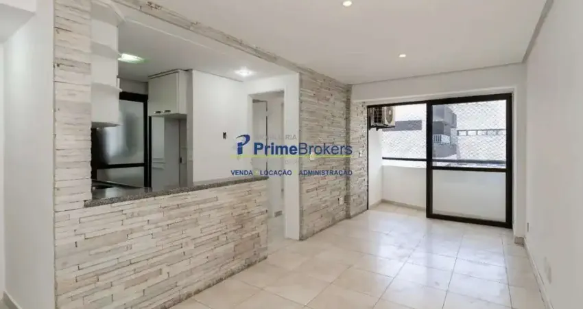 Cobertura com 2 quartos à venda na Avenida dos Imarés, Moema, São Paulo