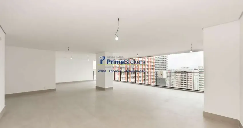Apartamento com 3 quartos à venda na Alameda Franca, Jardim América, São Paulo