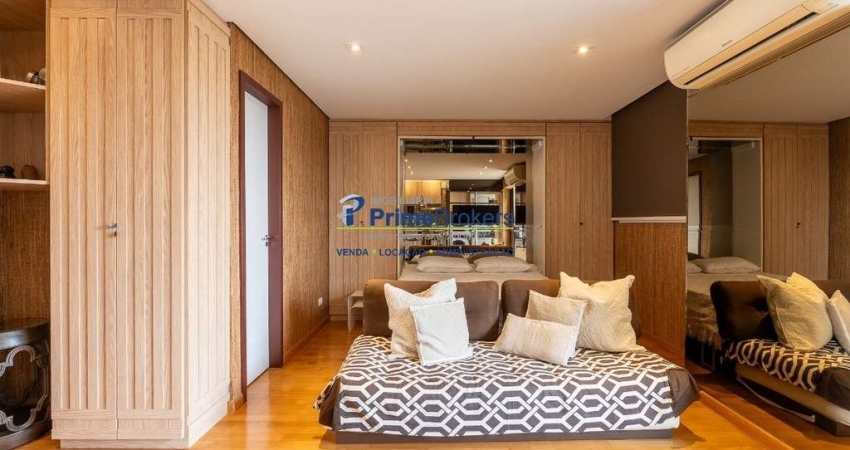 Apartamento com 1 quarto à venda na Rua Paulo Orozimbo, Cambuci, São Paulo