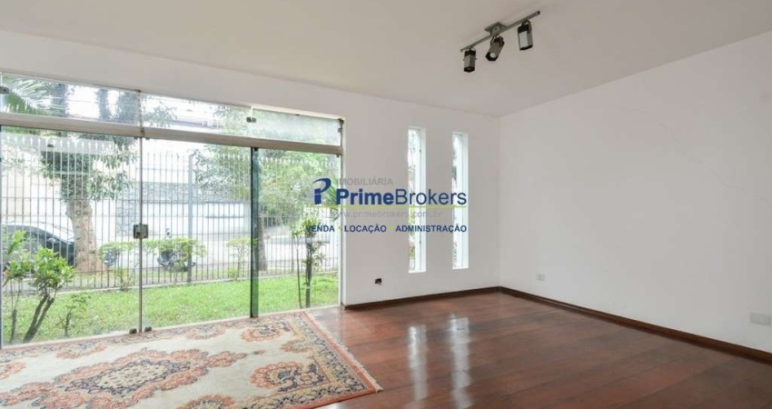 Casa com 4 quartos à venda na Avenida Ireré, Planalto Paulista, São Paulo