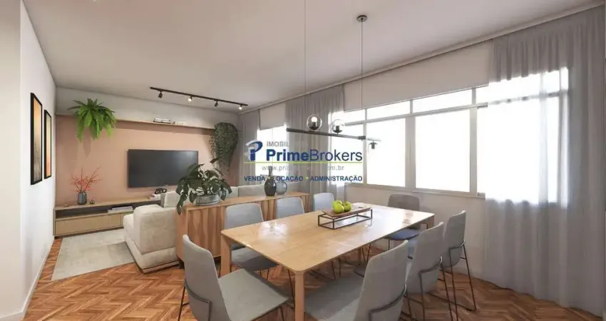 Apartamento com 2 quartos à venda na Alameda Ribeirão Preto, Bela Vista, São Paulo
