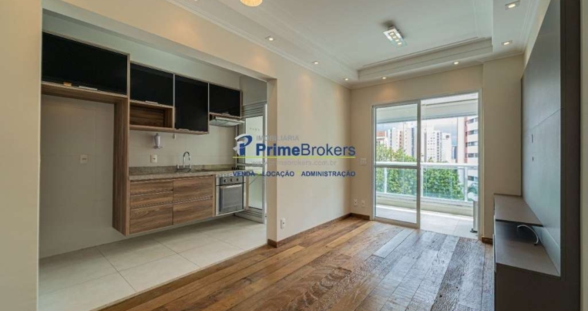 Apartamento com 1 quarto à venda na Avenida Damasceno Vieira, Vila Mascote, São Paulo