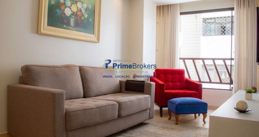 Apartamento com 2 quartos à venda na Avenida Damasceno Vieira, Vila Mascote, São Paulo
