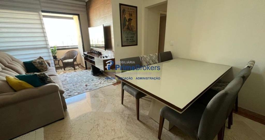 Apartamento com 3 quartos à venda na Rua Cuiabá, Mooca, São Paulo
