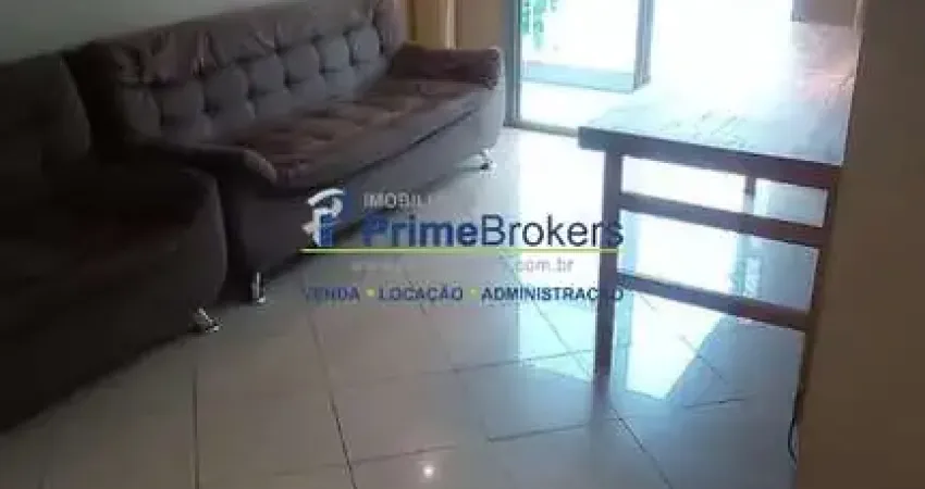 Apartamento com 3 quartos à venda na Rua Maratona, Vila Alexandria, São Paulo