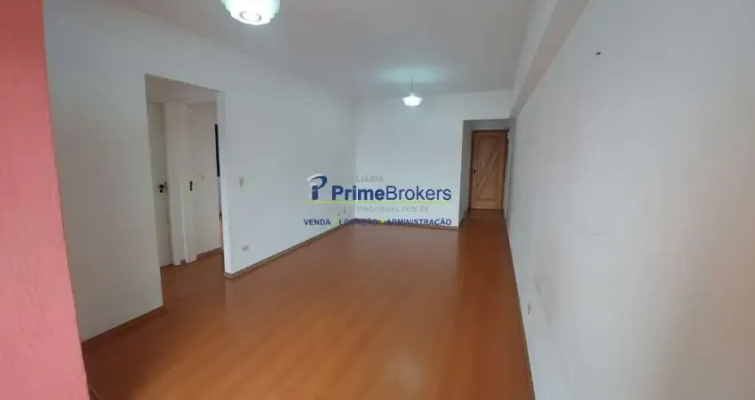 Apartamento com 3 quartos à venda na Rua Catulo da Paixão Cearense, Saúde, São Paulo