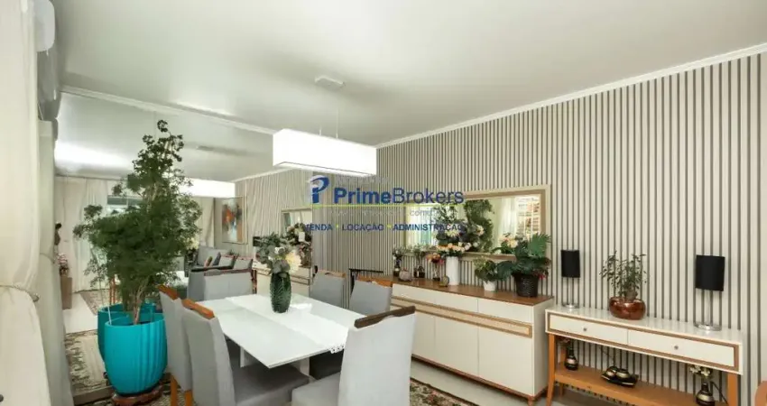 Casa com 5 quartos à venda na João Rugna, Bosque da Saúde, São Paulo