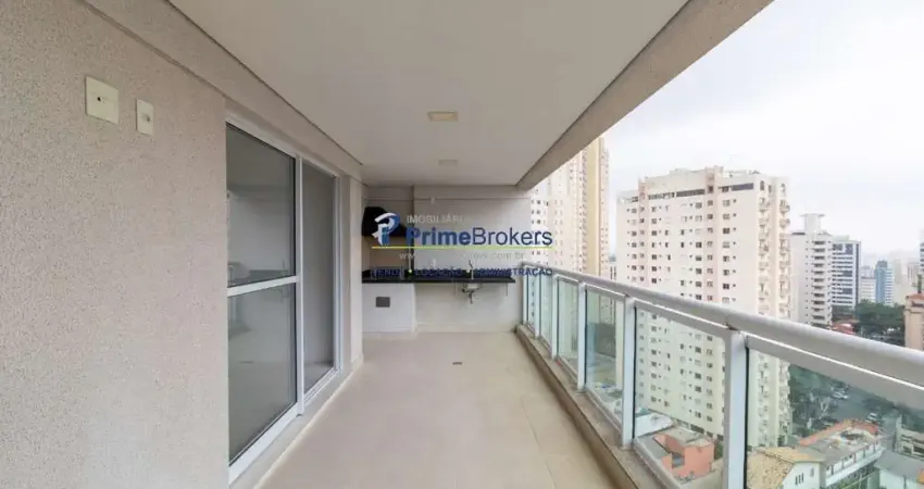 Apartamento com 3 quartos à venda na Rua Nilo, Aclimação, São Paulo