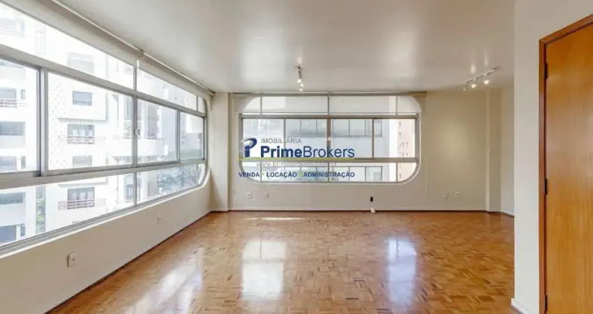 Apartamento com 3 quartos à venda na Rua Urimonduba, Itaim Bibi, São Paulo