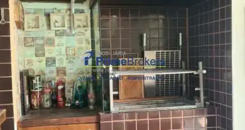 Casa com 2 quartos à venda na Rua Doutor Andrade Pertence, Vila Olímpia, São Paulo