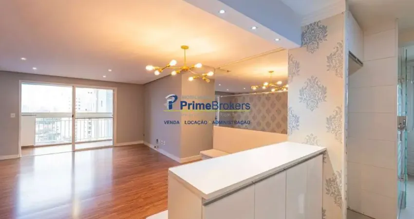 Apartamento com 31 quartos à venda na Avenida Francisco de Paula Quintanilha Ribeiro, Jabaquara, São Paulo