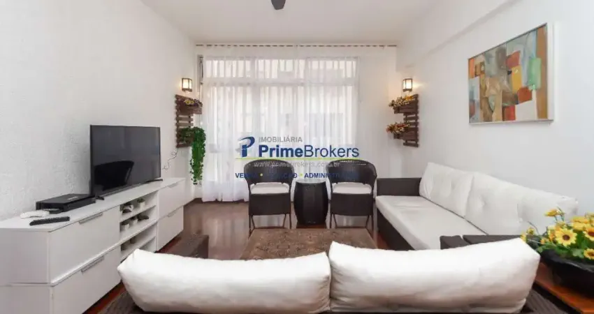 Apartamento com 3 quartos à venda na Rua Cravinhos, Jardim Paulista, São Paulo