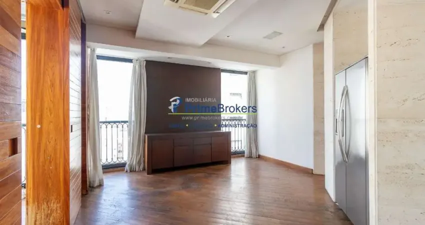 Apartamento com 4 quartos à venda na Rua Guarará, Jardim Paulista, São Paulo