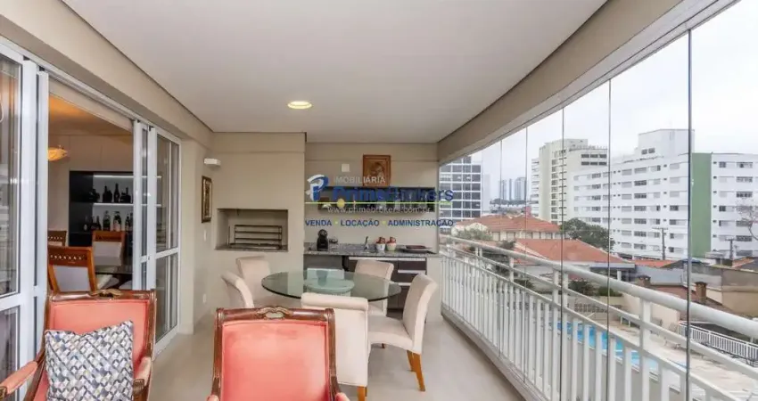 Apartamento com 3 quartos à venda na Rua Cipriano Barata, Ipiranga, São Paulo