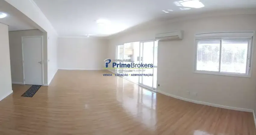 Apartamento com 3 quartos para alugar na Rua Ministro Luiz Gallotti, Brooklin, São Paulo