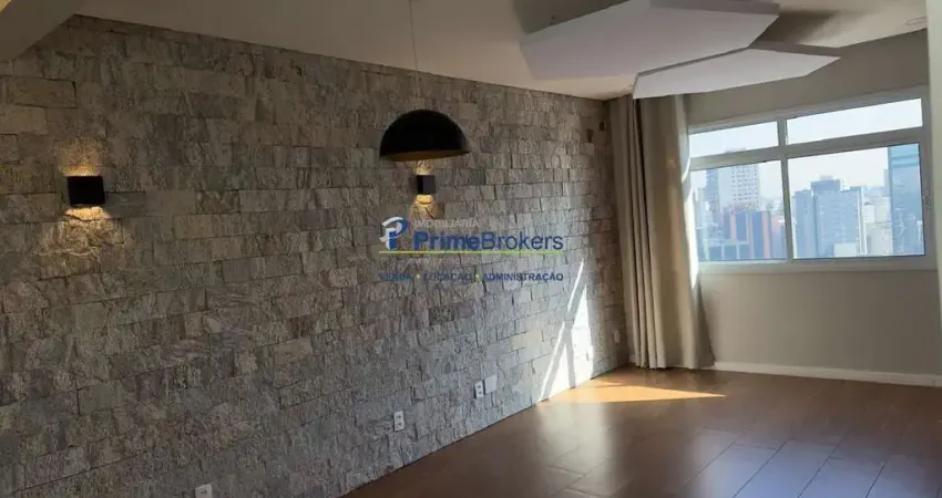 Apartamento com 1 quarto à venda na Rua Bela Cintra, Consolação, São Paulo