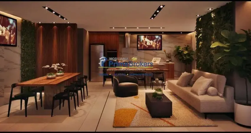 Apartamento com 1 quarto à venda na Rua Doutor Tomás Alves, Vila Mariana, São Paulo