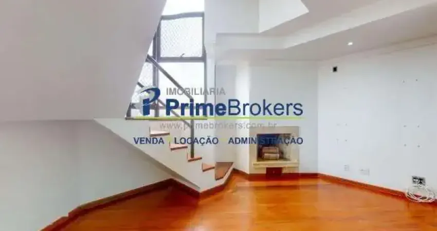Apartamento com 1 quarto à venda na Rua Barão do Triunfo, Brooklin Paulista, São Paulo