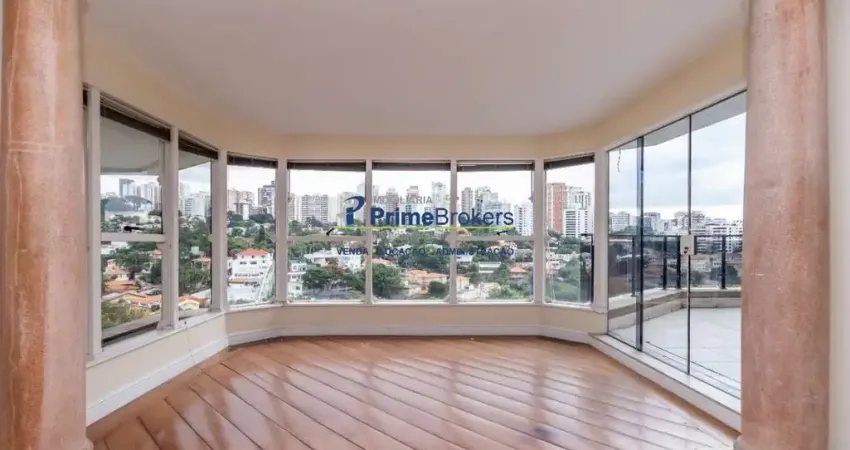 Apartamento com 4 quartos à venda na Rua Mangabeiras, Santa Cecília, São Paulo
