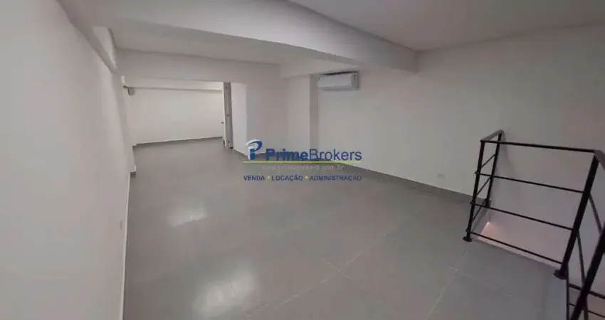 Ponto comercial para alugar na Avenida Paulista, Bela Vista, São Paulo