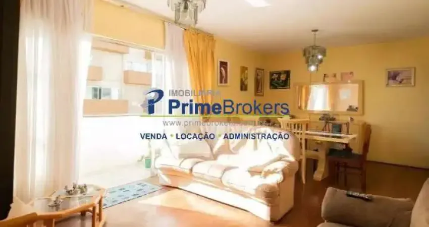 Apartamento com 4 quartos à venda na Rua Domiciano Rossi, Centro, São Bernardo do Campo