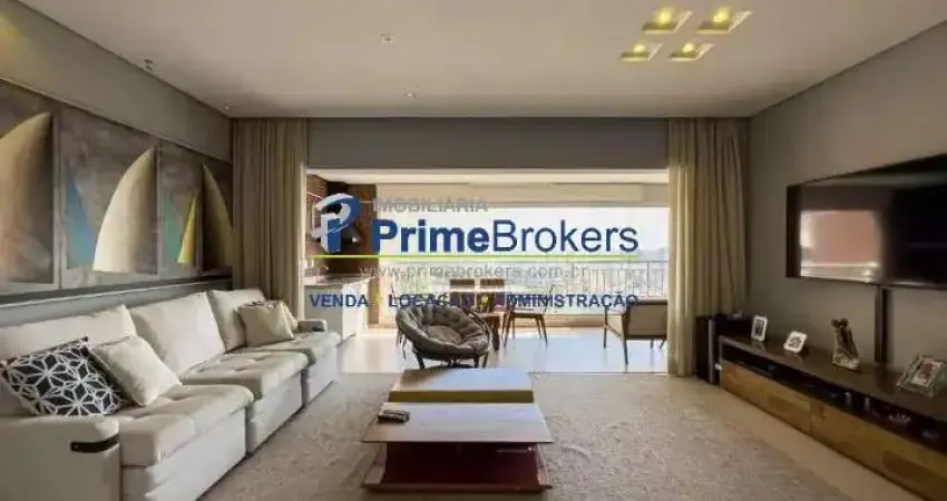 Apartamento com 3 quartos à venda na Avenida das Nações Unidas, Centro, São Bernardo do Campo