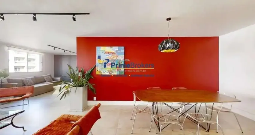 Apartamento com 2 quartos à venda na Rua Itacema, Itaim Bibi, São Paulo