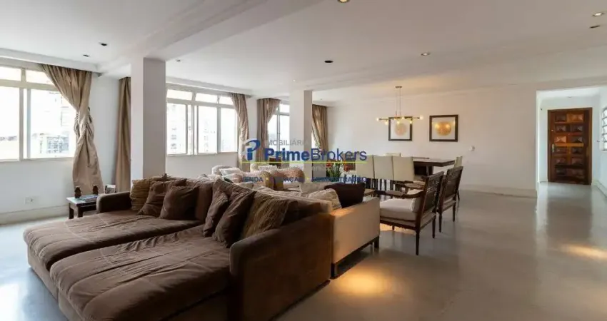 Apartamento com 2 quartos à venda na Rua João Lourenço, Vila Nova Conceição, São Paulo