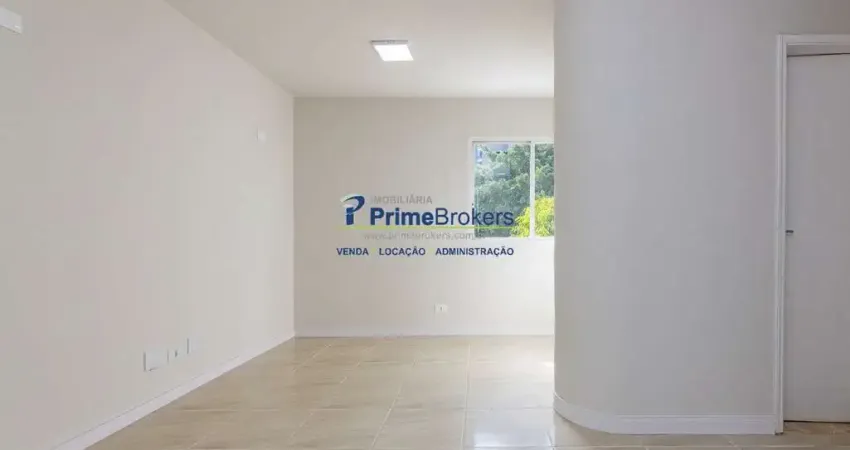 Apartamento com 2 quartos à venda na Rua Leandro Dupré, Vila Clementino, São Paulo