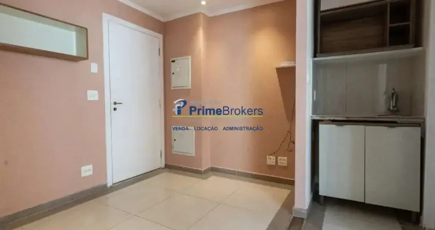 Apartamento com 1 quarto à venda na Rua Oscar Freire, Pinheiros, São Paulo