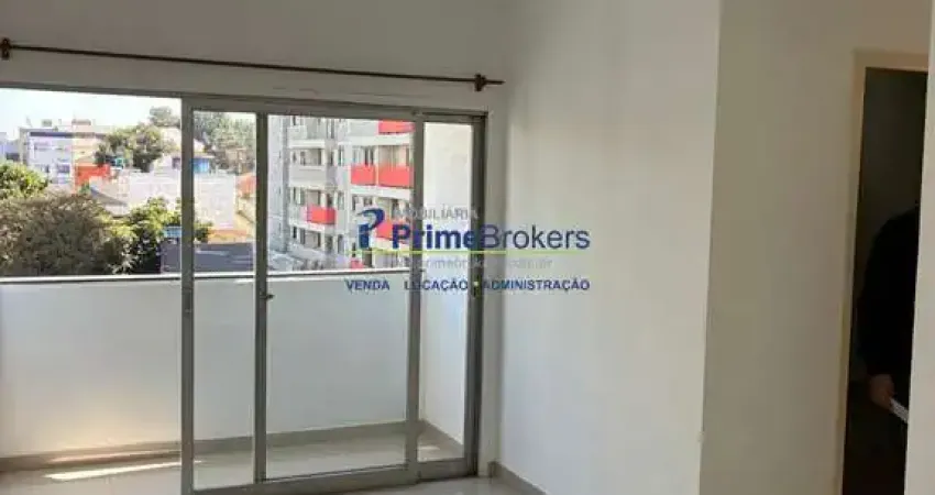Apartamento com 1 quarto para alugar na Rua dos Buritis, Vila Parque Jabaquara, São Paulo