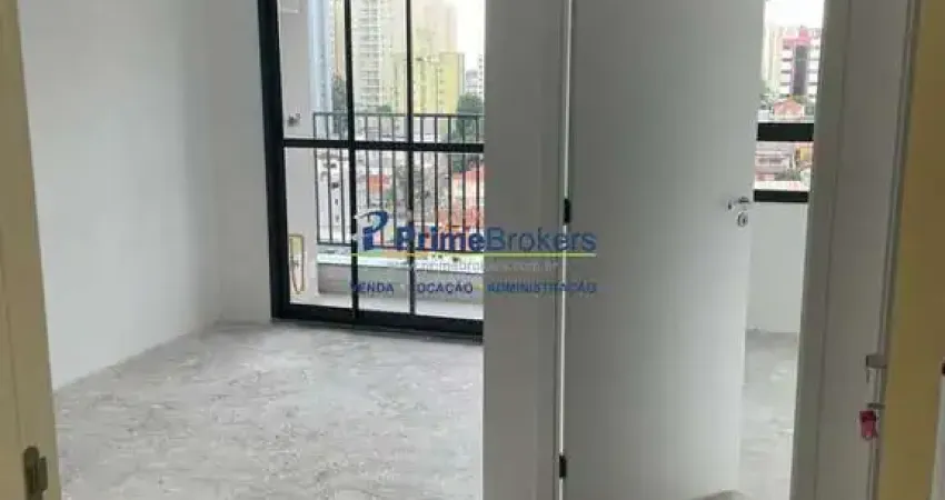 Apartamento com 1 quarto à venda na Rua Professor Aprígio Gonzaga, São Judas, São Paulo