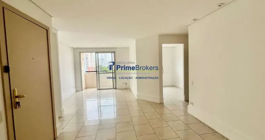 Apartamento com 3 quartos à venda na Rua Padre Machado, Bosque da Saúde, São Paulo
