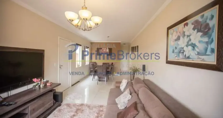 Casa 3 quartos, 1 suíte e 3 vagas em condominio fechado em cotia