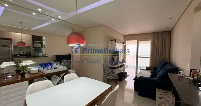 Apartamento com 2 quartos para alugar na Rua Salvador Pedroso, 255, Sacomã, São Paulo