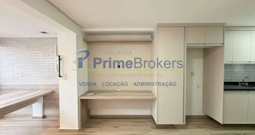 Apartamento com 1 quarto à venda na Rua Humberto I, 115, Vila Mariana, São Paulo