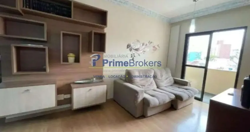 Apartamento com 3 quartos e 1 suíte à venda em nova petrópolis - 84 m² de conforto em sbc/sp