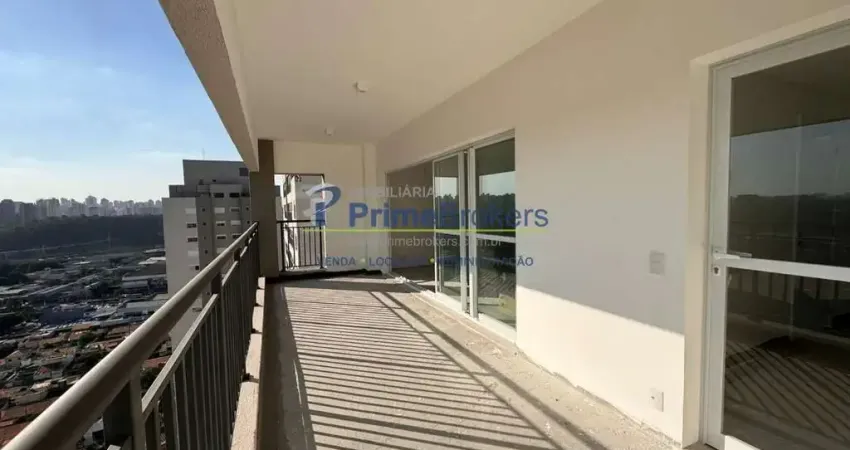 Cobertura alto padrão - condomínio isla by cyrela - 3 suítes - 4 vagas - condomínio club