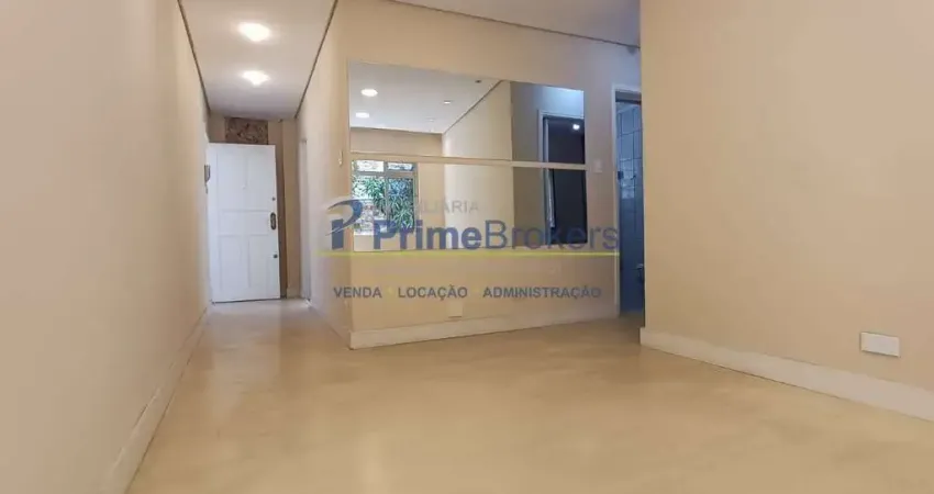 Apartamento à venda para investidores 54 m2 a.u - 1 quarto - aclimação. são paulo