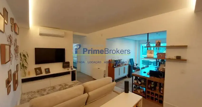 Apartamento com 1 quarto à venda na Praça Monteiro dos Santos, 118, Vila Mariana, São Paulo